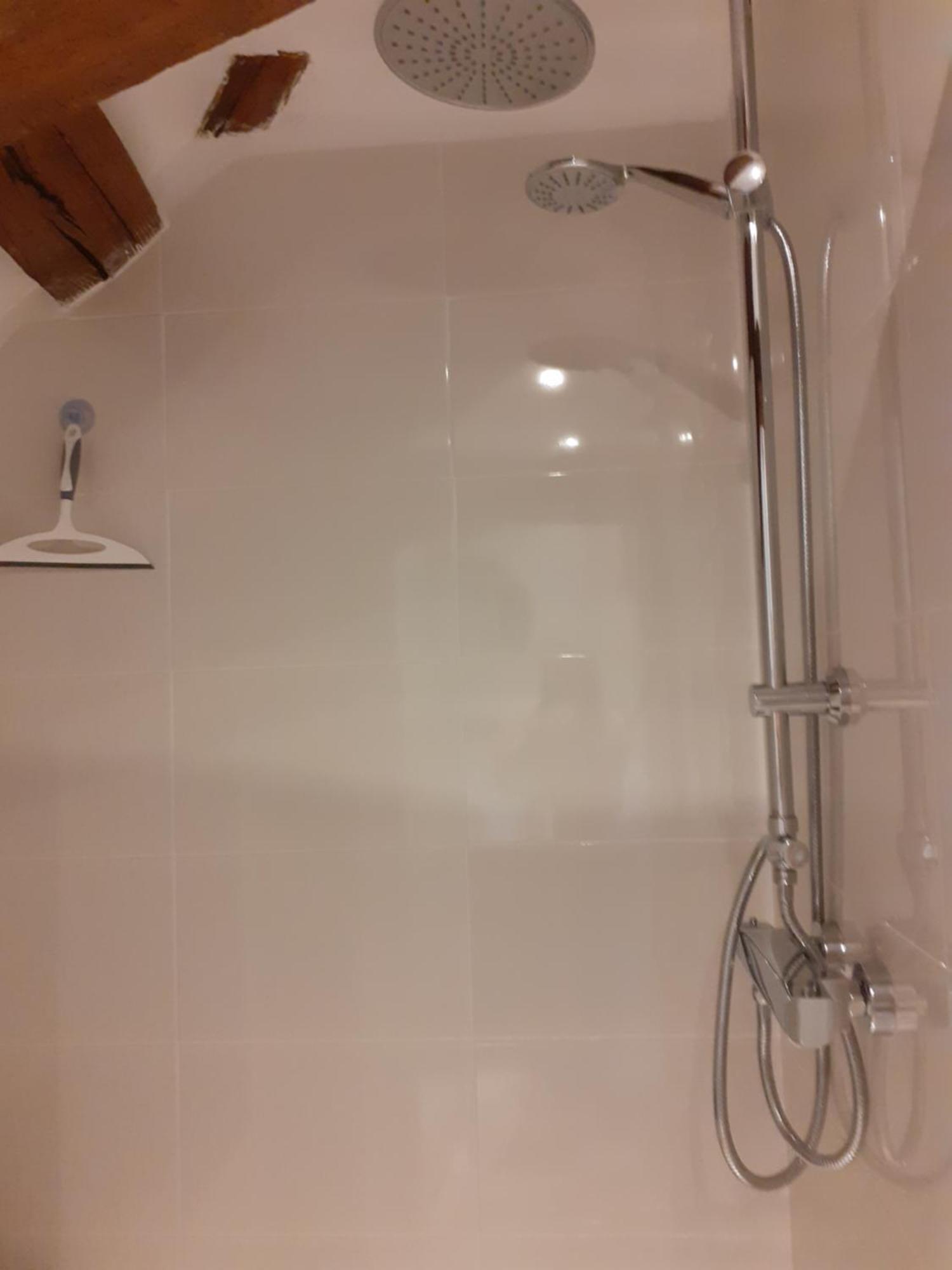 Chambre Dhotes B&B Le Figuier Benayes Szoba fotó